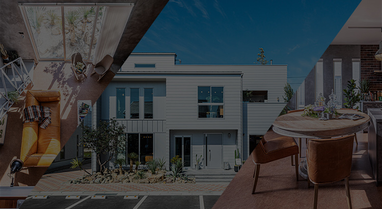 RKB住宅展 小倉南 住宅展示場