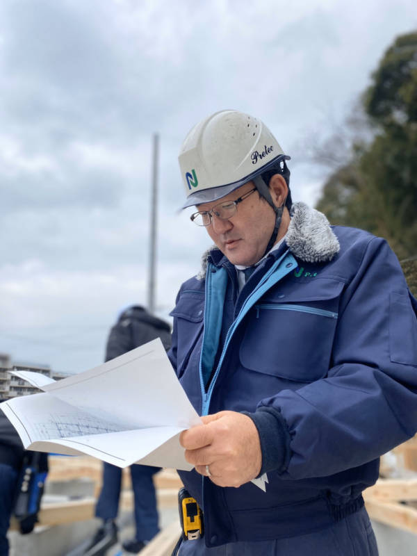 プレテック　後藤