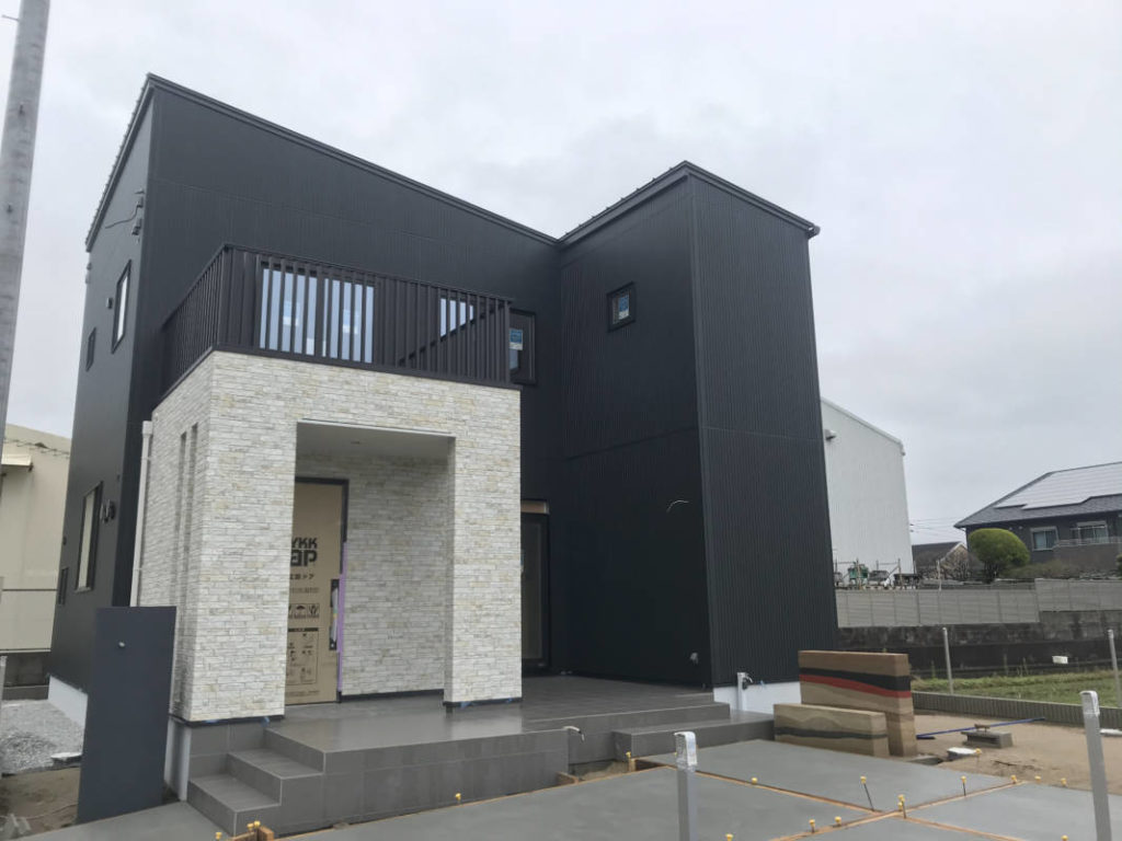 アーティックスタウン西宮市 6号地